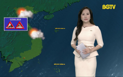Dự b&aacute;o thời tiết ng&agrave;y 14-08-2024
