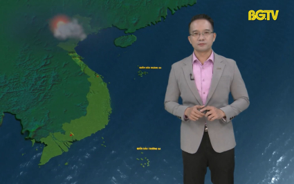Dự b&aacute;o thời tiết ng&agrave;y 14-12-2023