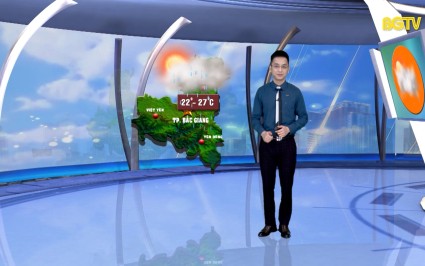 Dự b&aacute;o thời tiết ng&agrave;y 15-04-2023