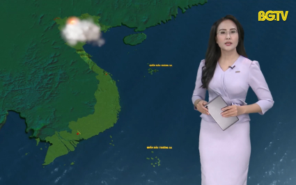 Dự b&aacute;o thời tiết ng&agrave;y 15-05-2024