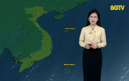 Dự b&aacute;o thời tiết ng&agrave;y 15-06-2023