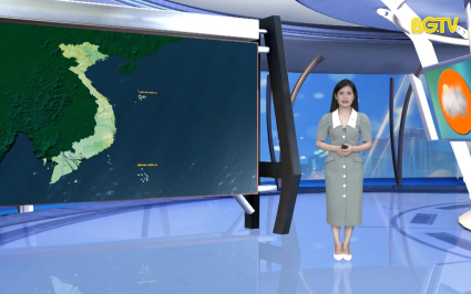 Dự b&aacute;o thời tiết ng&agrave;y 15-07-2024