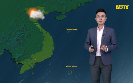 Dự b&aacute;o thời tiết ng&agrave;y 15-08-2023