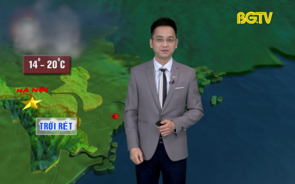 Dự b&aacute;o thời tiết ng&agrave;y 16-02-2023