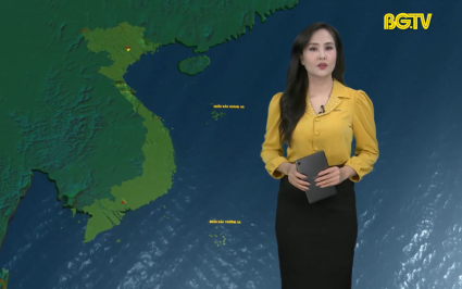 Dự b&aacute;o thời tiết ng&agrave;y 16-02-2024