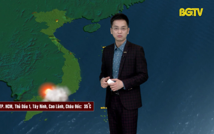 Dự b&aacute;o thời tiết ng&agrave;y 16-03-2023