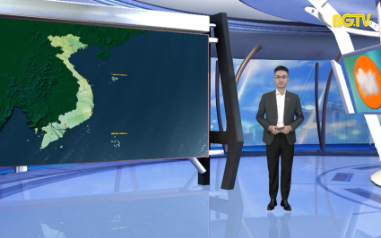 Dự b&aacute;o thời tiết ng&agrave;y 16-03-2024