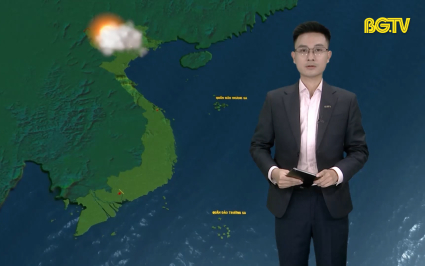 Dự b&aacute;o thời tiết ng&agrave;y 16-04-2025