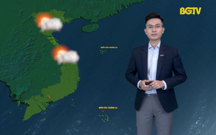 Dự b&aacute;o thời tiết ng&agrave;y 16-05-2023