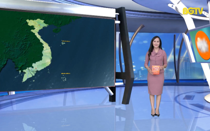 Dự b&aacute;o thời tiết ng&agrave;y 16-06-2023