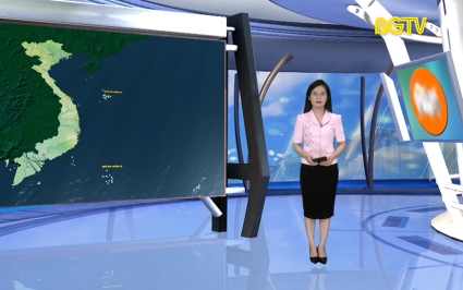 Dự b&aacute;o thời tiết ng&agrave;y 16-06-2025