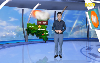 Dự b&aacute;o thời tiết ng&agrave;y 16-07-2023