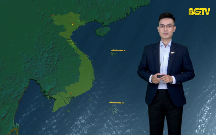 Dự b&aacute;o thời tiết ng&agrave;y 16-08-2023