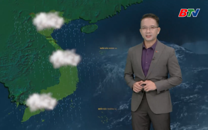 Dự b&aacute;o thời tiết ng&agrave;y 16-08-2025