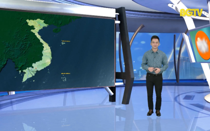 Dự b&aacute;o thời tiết ng&agrave;y 16-10-2024