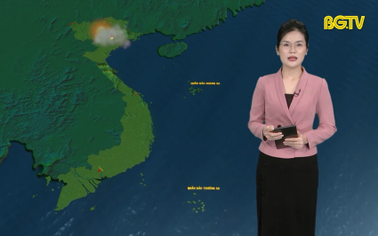 Dự b&aacute;o thời tiết ng&agrave;y 16-12-2024