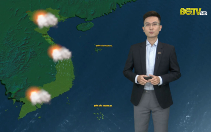 Dự b&aacute;o thời tiết ng&agrave;y 17-01-2023