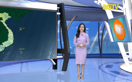 Dự b&aacute;o thời tiết ng&agrave;y 17-02-2023