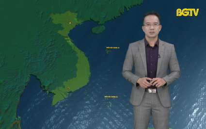 Dự b&aacute;o thời tiết ng&agrave;y 17-02-2024