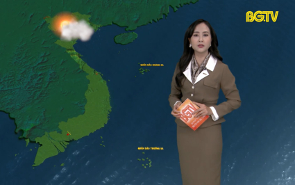 Dự b&aacute;o thời tiết ng&agrave;y 17-03-2023