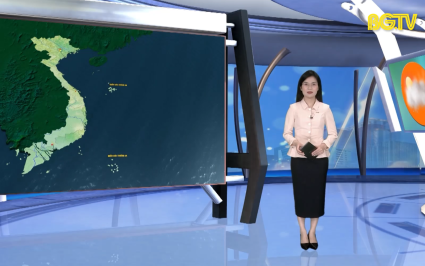 Dự b&aacute;o thời tiết ng&agrave;y 17-03-2025