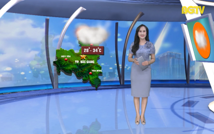 Dự b&aacute;o thời tiết ng&agrave;y 17-04-2024