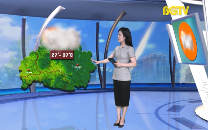 Dự b&aacute;o thời tiết ng&agrave;y 17-06-2024