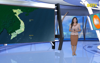 Dự b&aacute;o thời tiết ng&agrave;y 17-08-2023