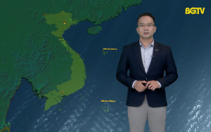 Dự b&aacute;o thời tiết ng&agrave;y 18-03-2023