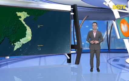 Dự b&aacute;o thời tiết ng&agrave;y 18-07-2024