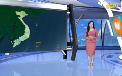 Dự b&aacute;o thời tiết ng&agrave;y 18-08-2023