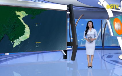 Dự b&aacute;o thời tiết ng&agrave;y 18-10-2023