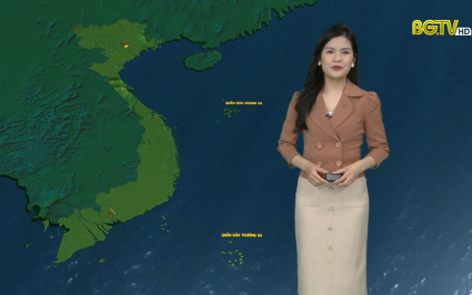 Dự b&aacute;o thời tiết ng&agrave;y 19-01-2023