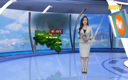 Dự b&aacute;o thời tiết ng&agrave;y 19-01-2024