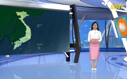 Dự b&aacute;o thời tiết ng&agrave;y 19-02-2024