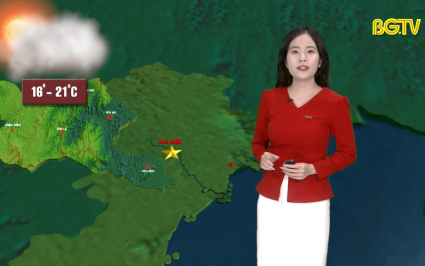 Dự b&aacute;o thời tiết ng&agrave;y 19-03-2025