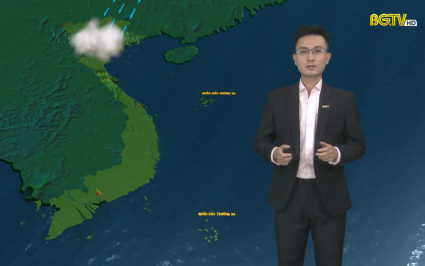 Dự b&aacute;o thời tiết ng&agrave;y 20-01-2023