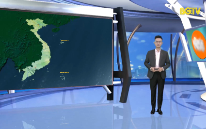 Dự b&aacute;o thời tiết ng&agrave;y 20-02-2024
