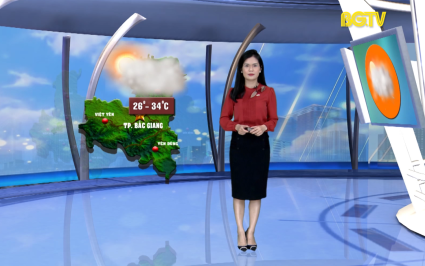 Dự b&aacute;o thời tiết ng&agrave;y 20-04-2023