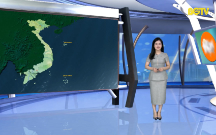 Dự b&aacute;o thời tiết ng&agrave;y 20-07-2023