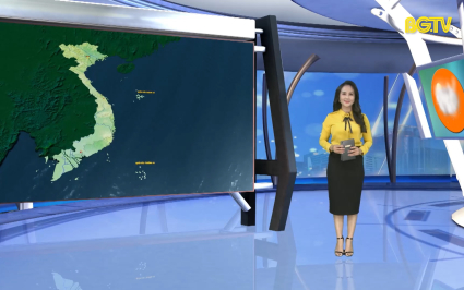 Dự b&aacute;o thời tiết ng&agrave;y 20-12-2023