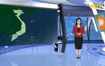 Dự b&aacute;o thời tiết ng&agrave;y 20-12-2024
