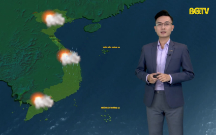 Dự b&aacute;o thời tiết ng&agrave;y 21-02-2023