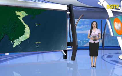 Dự b&aacute;o thời tiết ng&agrave;y 21-02-2024