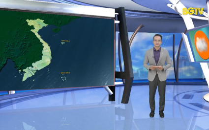 Dự b&aacute;o thời tiết ng&agrave;y 21-12-2023