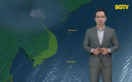 Dự b&aacute;o thời tiết ng&agrave;y 23-03-2024