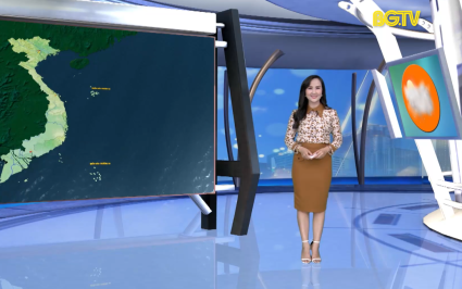 Dự b&aacute;o thời tiết ng&agrave;y 23-06-2023