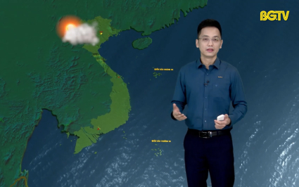 Dự b&aacute;o thời tiết ng&agrave;y 23-07-2023