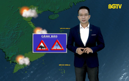 Dự b&aacute;o thời tiết ng&agrave;y 23-09-2023