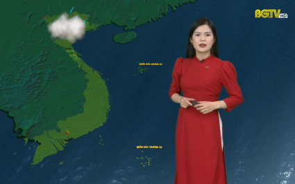 Dự b&aacute;o thời tiết ng&agrave;y 24-01-2023